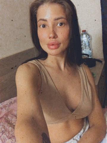 Индивидуалка Галина Фотография 2