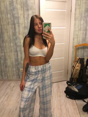 Индивидуалка Галина Фотография 7