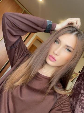 Индивидуалка Рита Фотография 2
